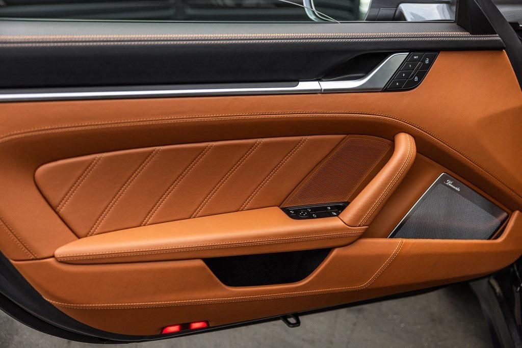 new 2026 Porsche 911 car, priced at $281,380