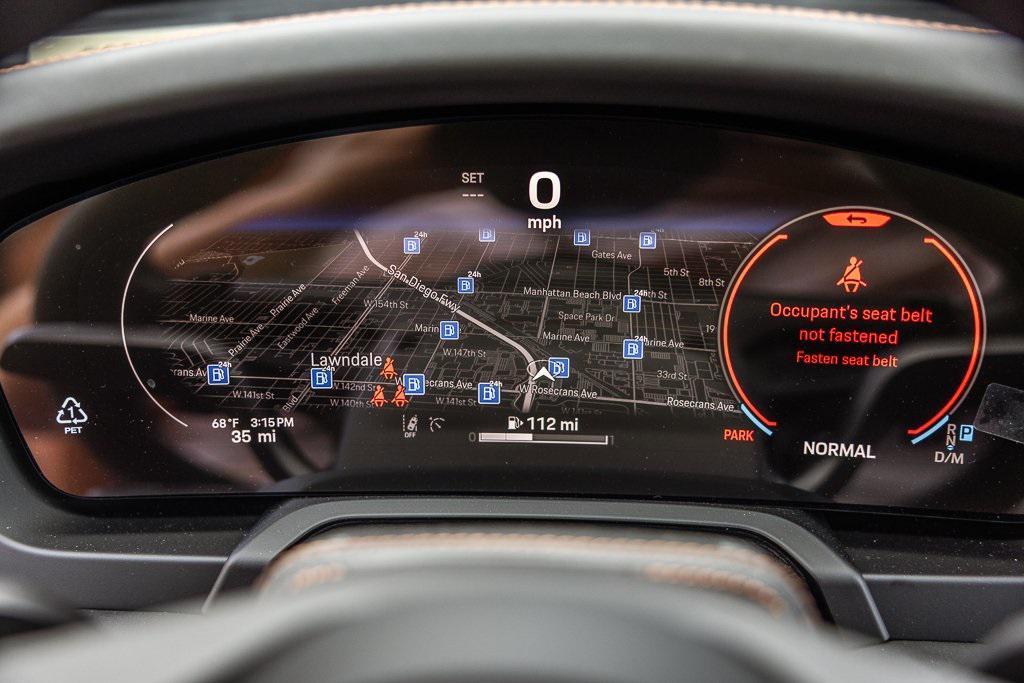 new 2026 Porsche 911 car, priced at $281,380