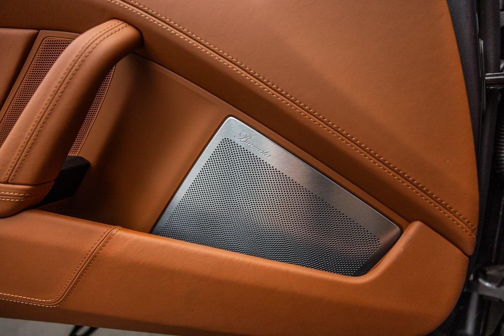 new 2026 Porsche 911 car, priced at $281,380