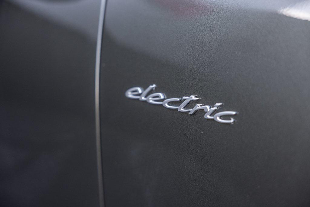 used 2024 Porsche Macan car, priced at $79,998