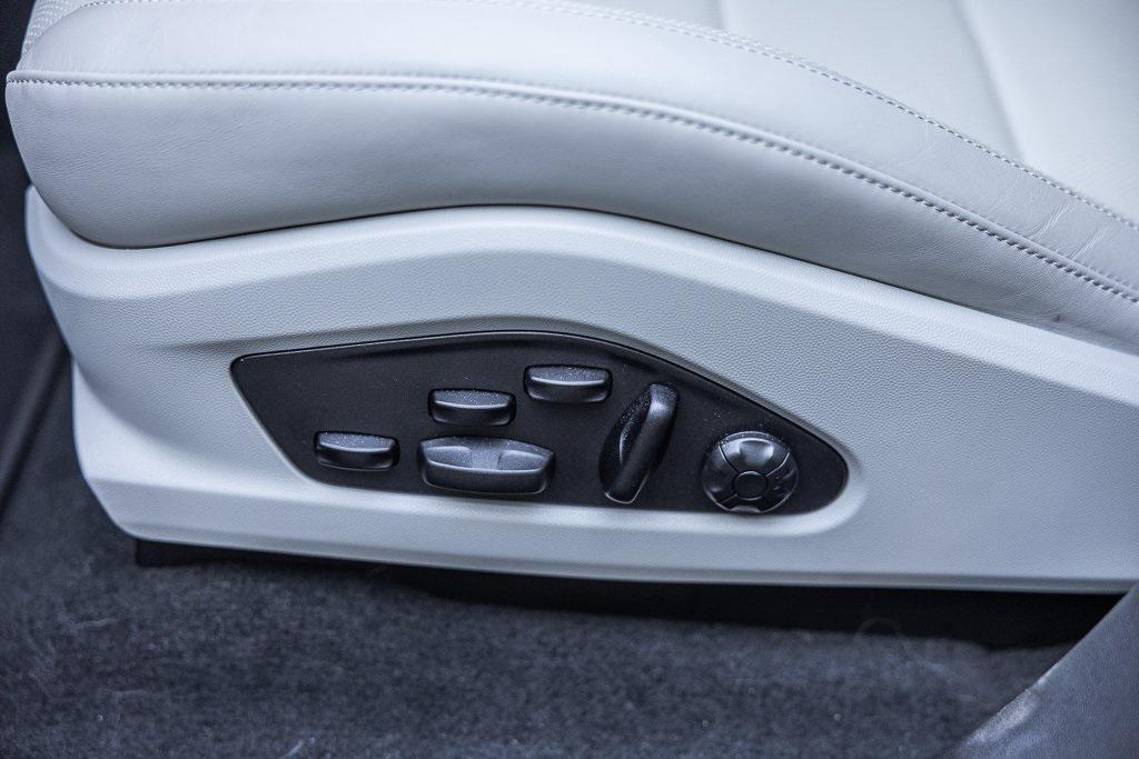 used 2024 Porsche Macan car, priced at $79,998