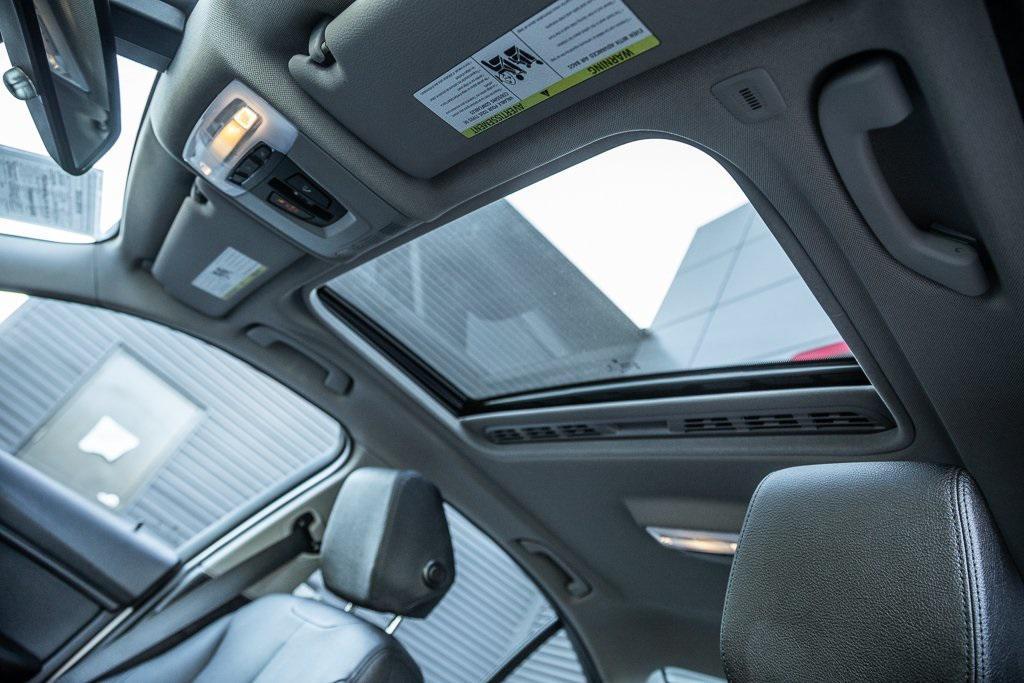 used 2017 BMW 320 car, priced at $13,998