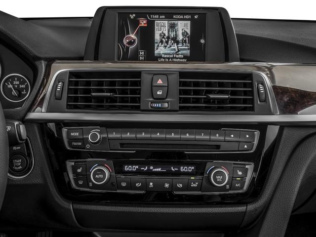 used 2017 BMW 320 car, priced at $14,998