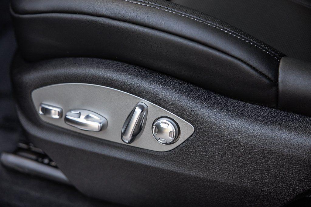 new 2026 Porsche Macan car, priced at $98,290