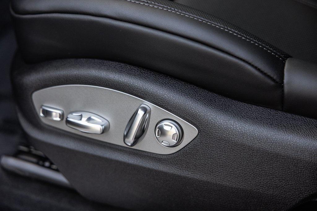 new 2026 Porsche Macan car, priced at $98,290