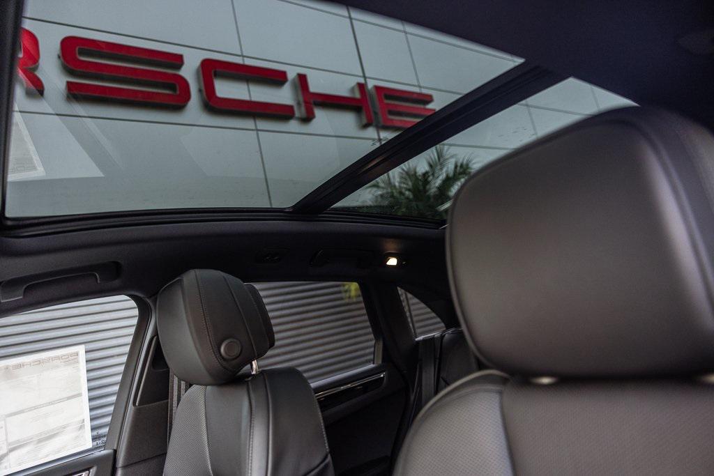 new 2026 Porsche Macan car, priced at $98,290