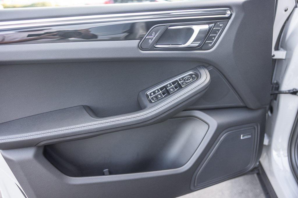 new 2026 Porsche Macan car, priced at $98,290