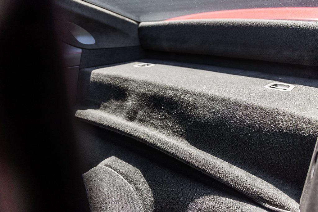 used 2024 Porsche 911 car, priced at $282,998