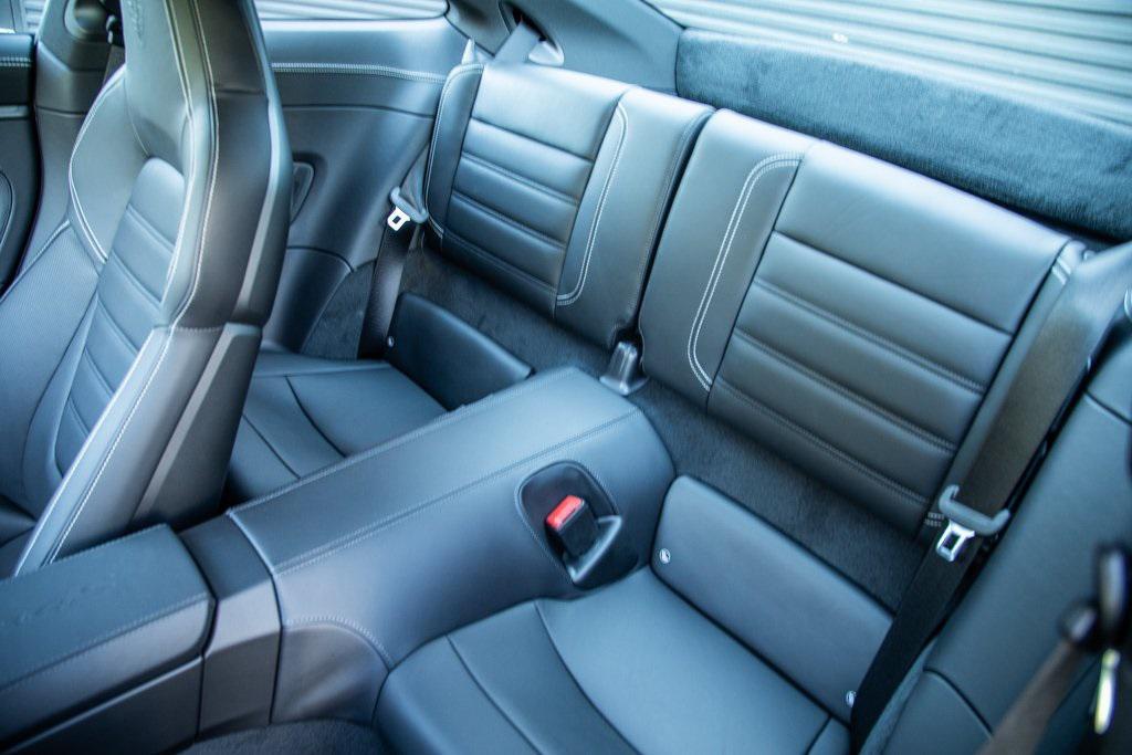 new 2026 Porsche 911 car, priced at $200,780