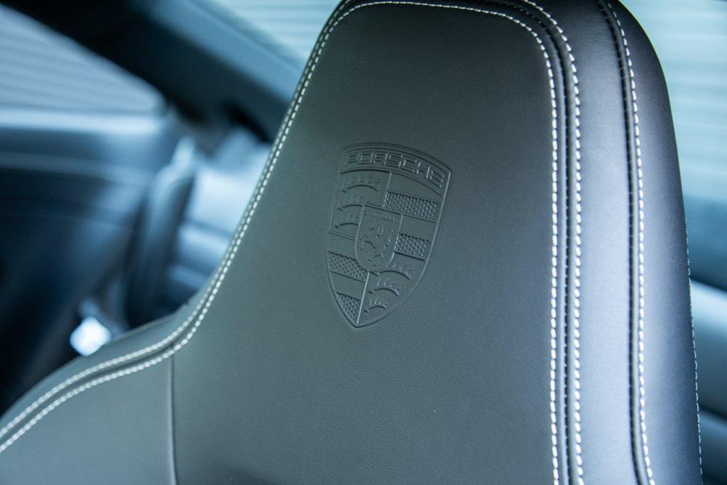 new 2026 Porsche 911 car, priced at $200,780