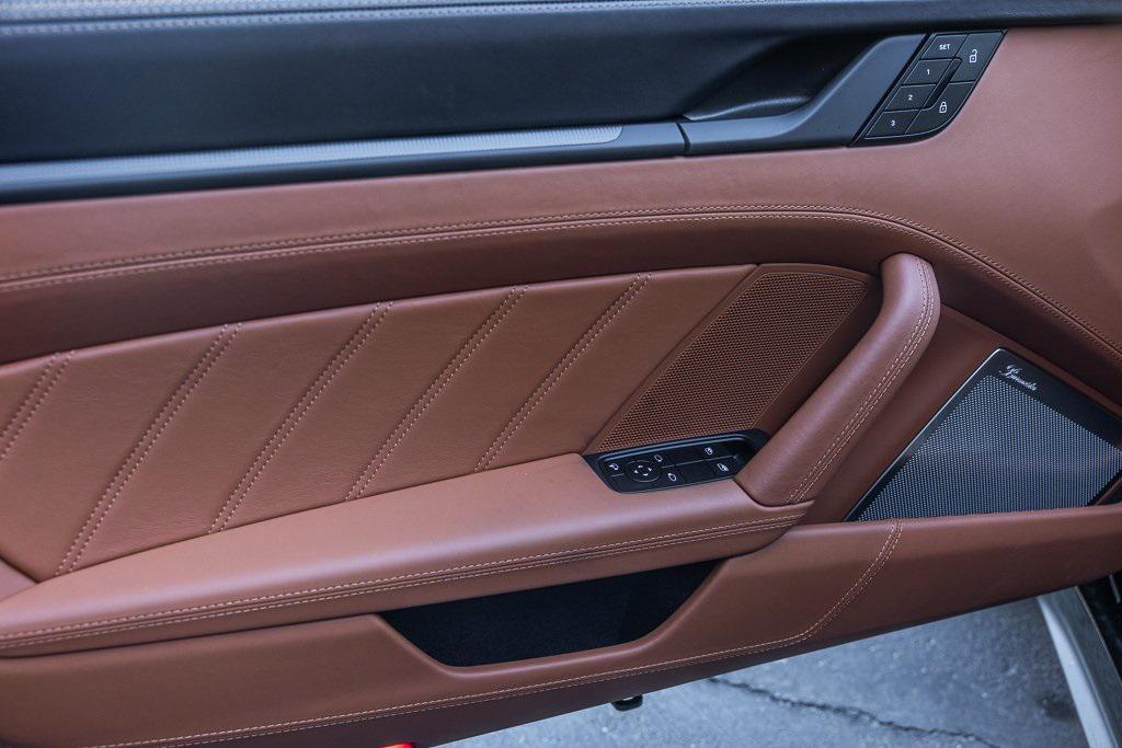 used 2026 Porsche 911 car, priced at $253,998