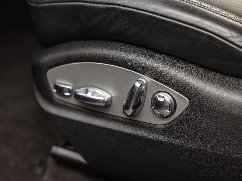 used 2023 Porsche Macan car, priced at $50,083
