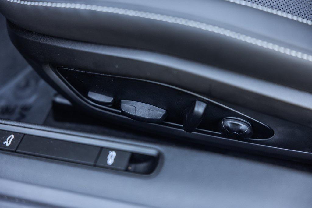 new 2026 Porsche 911 car, priced at $208,460