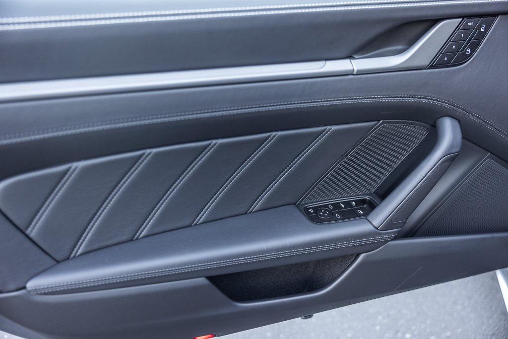 new 2026 Porsche 911 car, priced at $208,460