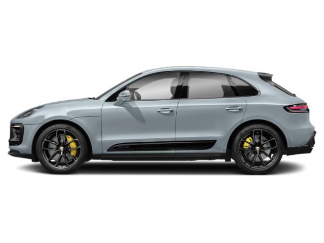 used 2022 Porsche Macan car, priced at $77,083