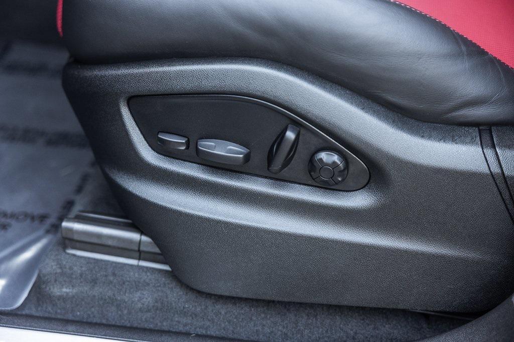 used 2025 Porsche Cayenne car, priced at $118,998