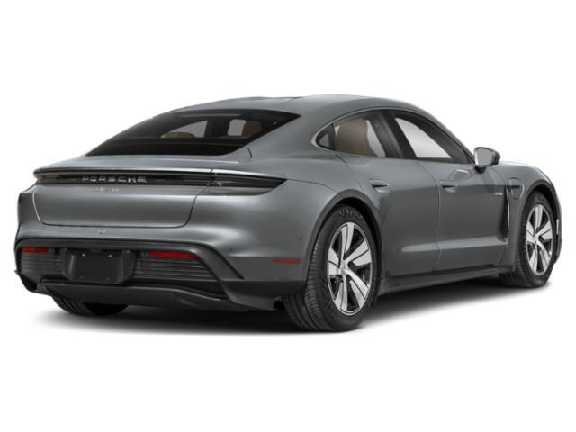 new 2026 Porsche Taycan car, priced at $173,730