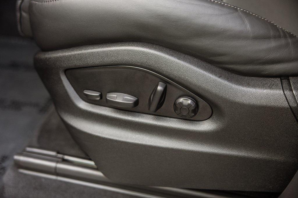 used 2025 Porsche Cayenne car, priced at $119,998