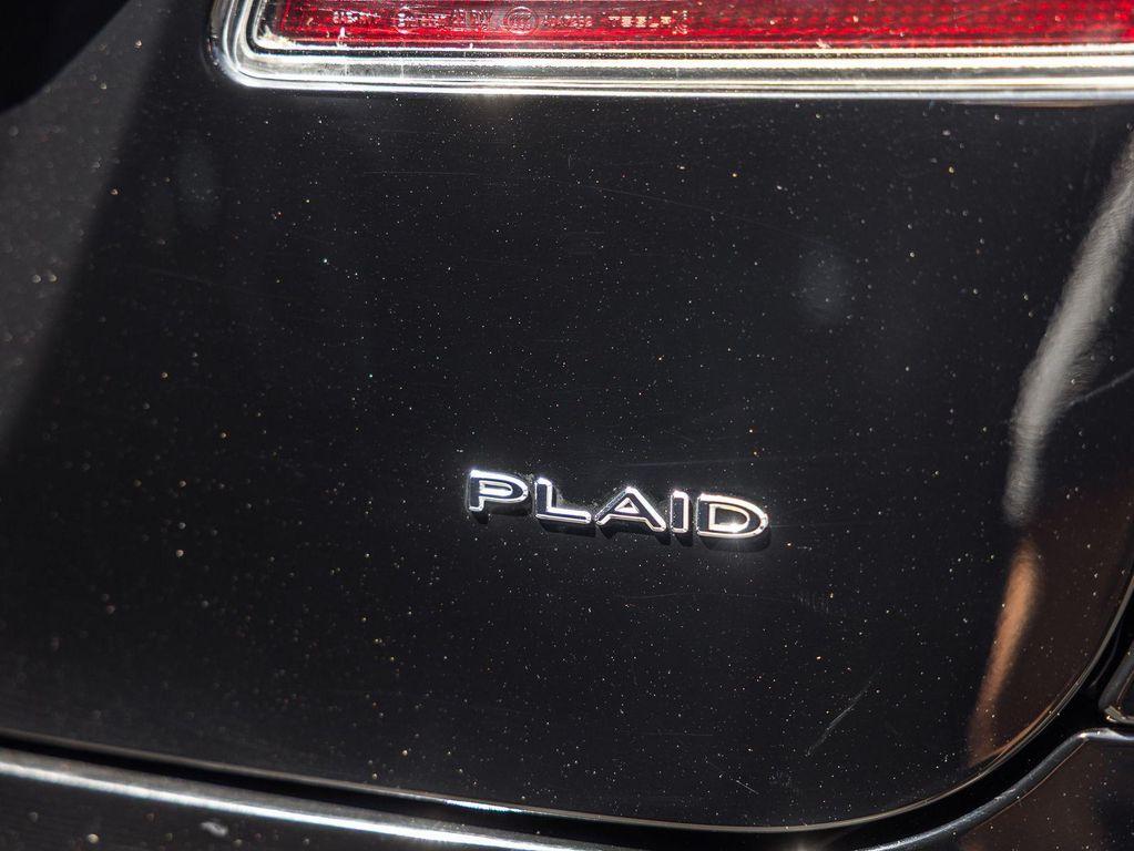 used 2021 Tesla Model S car, priced at $56,683