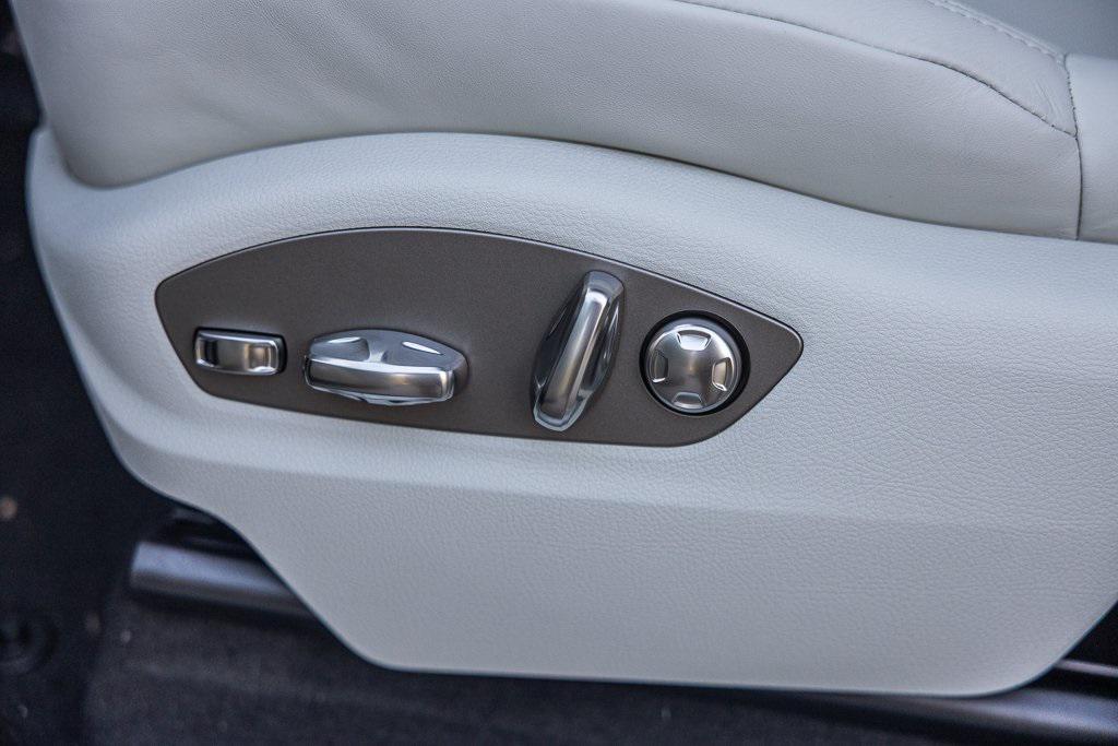 new 2026 Porsche Macan car, priced at $98,900