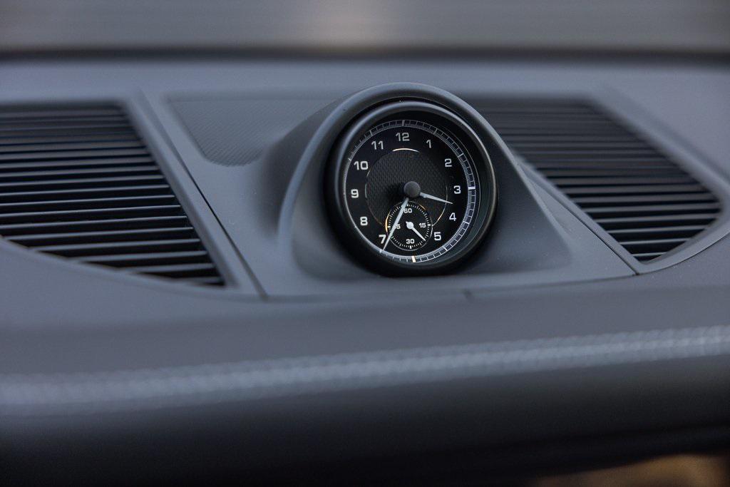 new 2026 Porsche Macan car, priced at $98,900