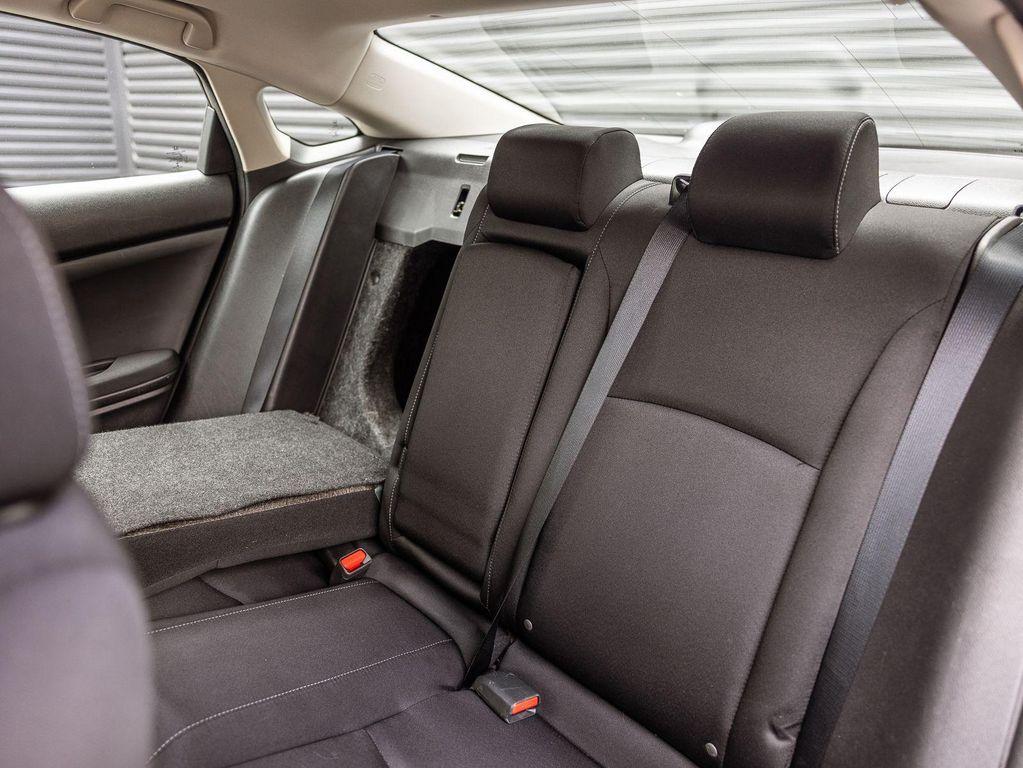 used 2016 Honda Civic car, priced at $14,883