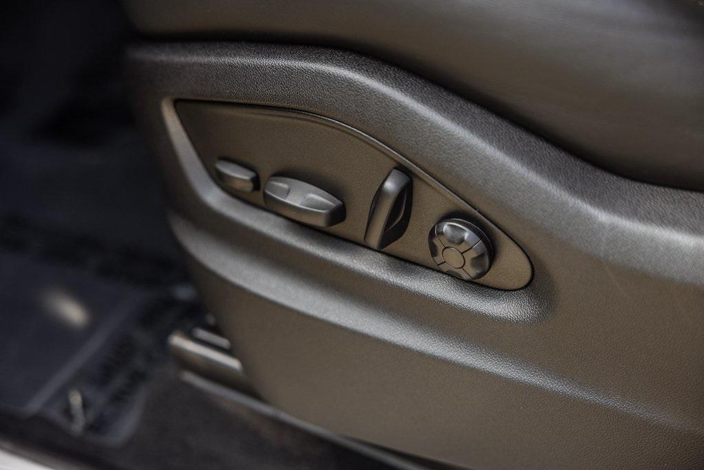 used 2026 Porsche Cayenne car, priced at $101,398