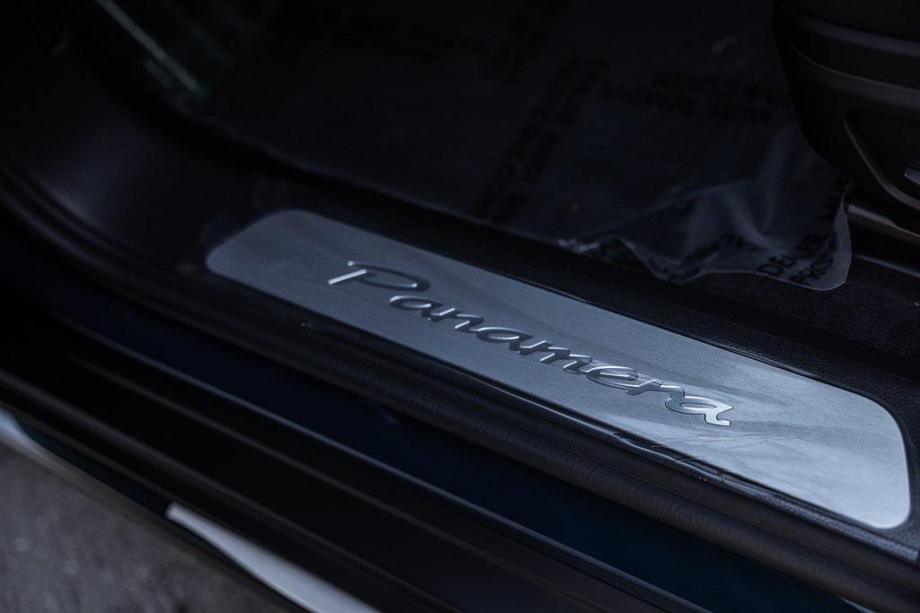 new 2026 Porsche Panamera car, priced at $138,160