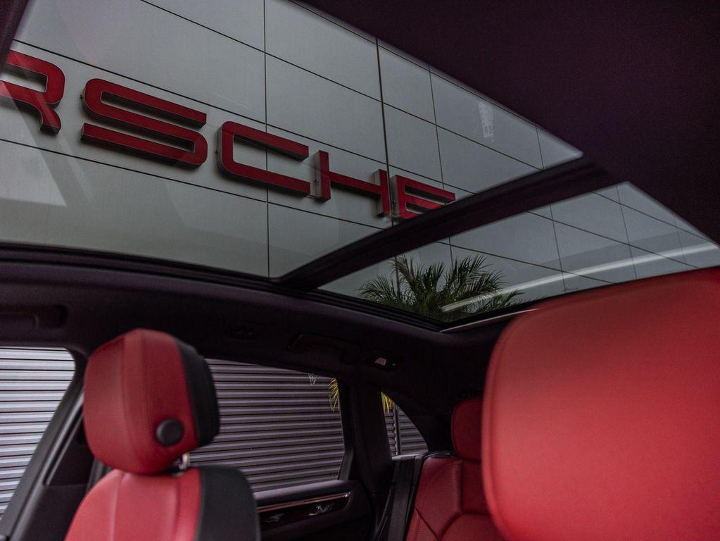 new 2026 Porsche Macan car, priced at $80,310