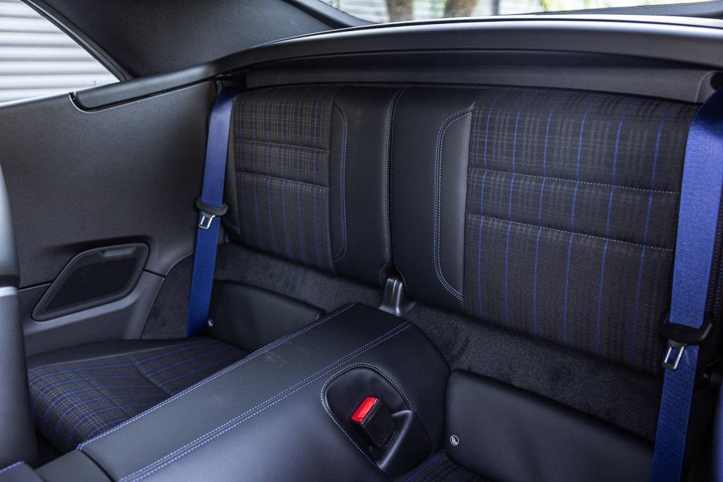 used 2026 Porsche 911 car, priced at $177,598