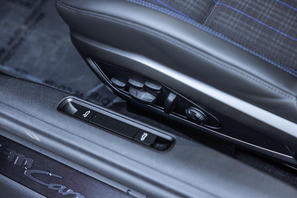 used 2026 Porsche 911 car, priced at $177,598