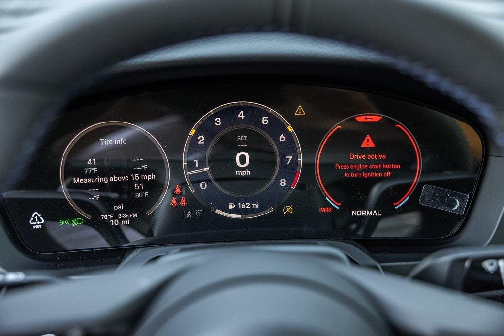 used 2026 Porsche 911 car, priced at $177,598