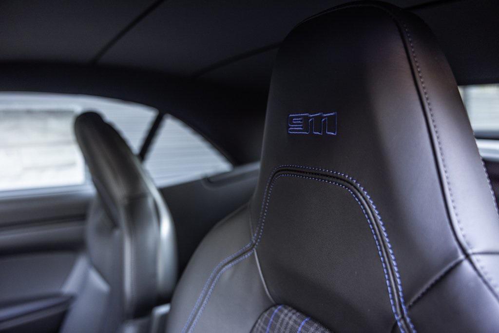 used 2026 Porsche 911 car, priced at $177,598