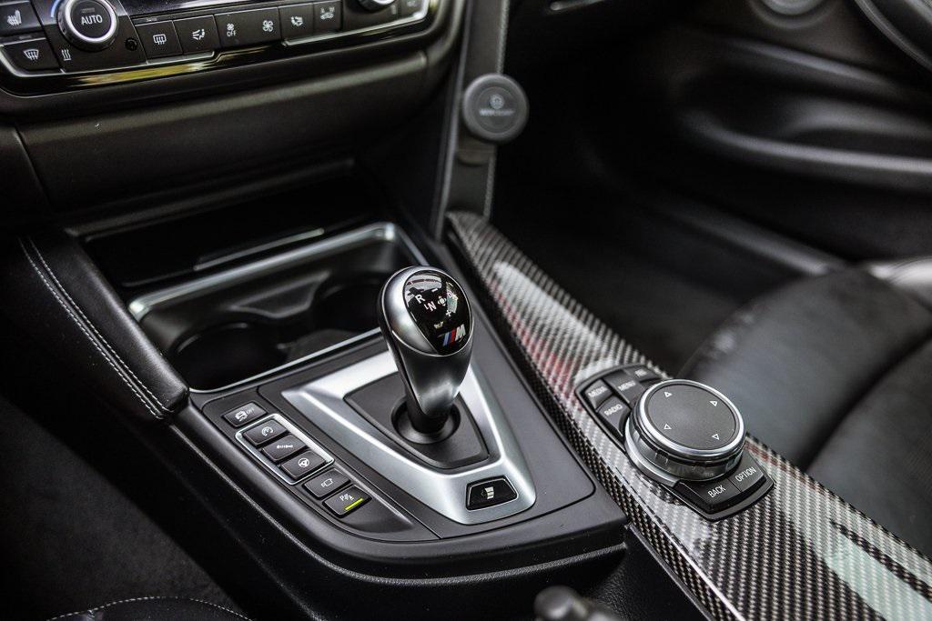used 2015 BMW M4 car, priced at $34,998