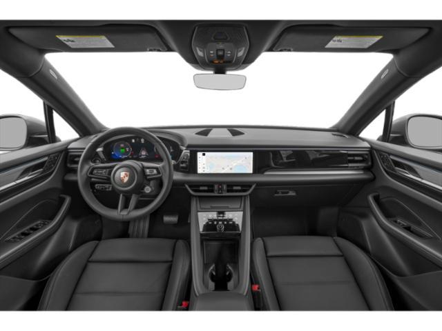 used 2025 Porsche Macan car, priced at $77,083