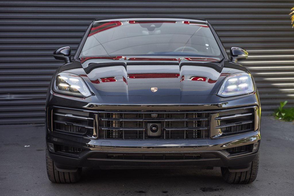used 2026 Porsche Cayenne car, priced at $105,498