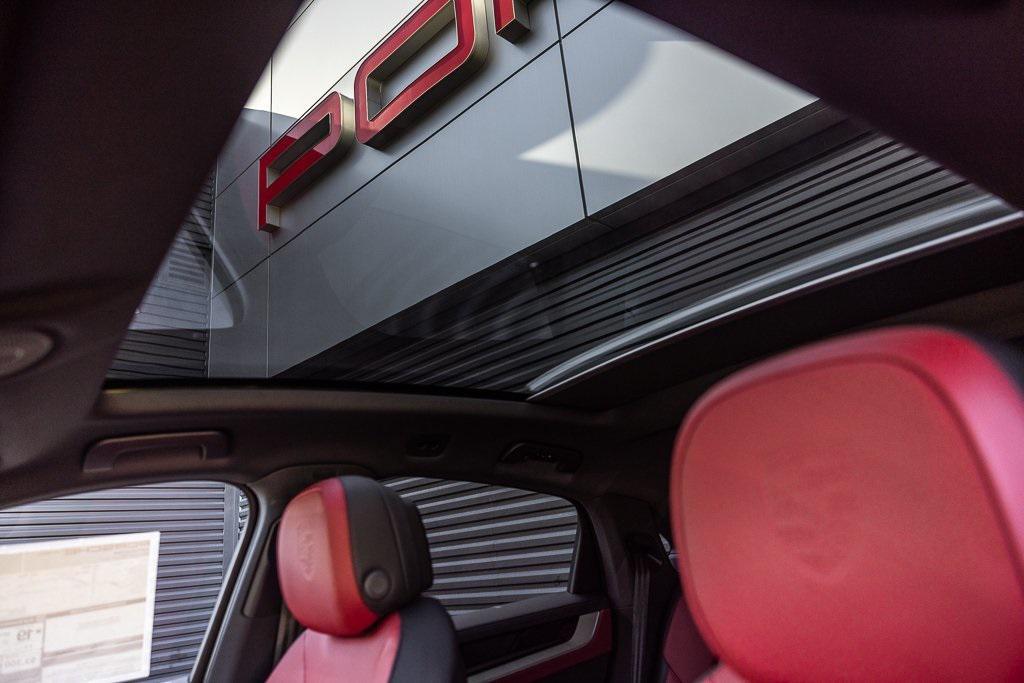 used 2026 Porsche Cayenne car, priced at $105,498