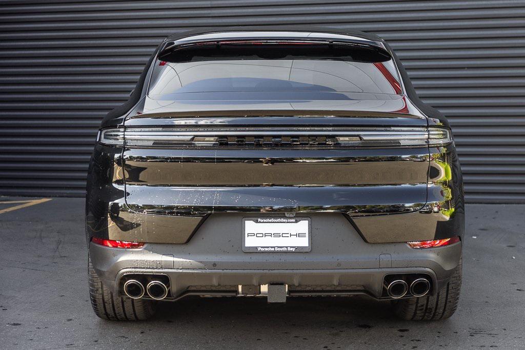 used 2026 Porsche Cayenne car, priced at $105,498