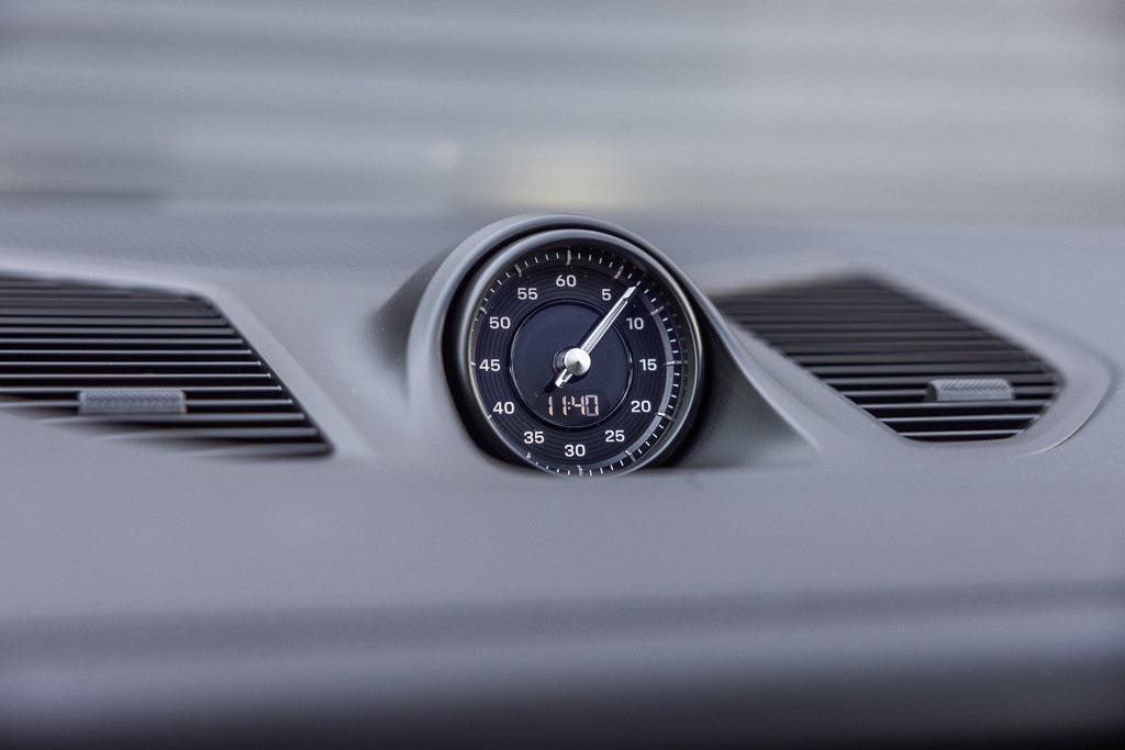 used 2026 Porsche Cayenne car, priced at $105,498