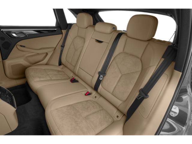 used 2020 Porsche Macan car, priced at $35,083