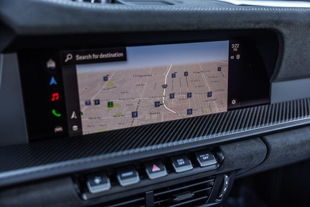 used 2026 Porsche 911 car, priced at $359,992