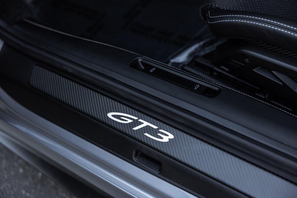 used 2026 Porsche 911 car, priced at $359,992