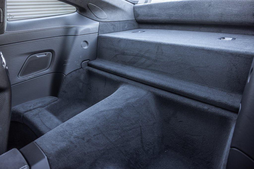 used 2026 Porsche 911 car, priced at $359,992