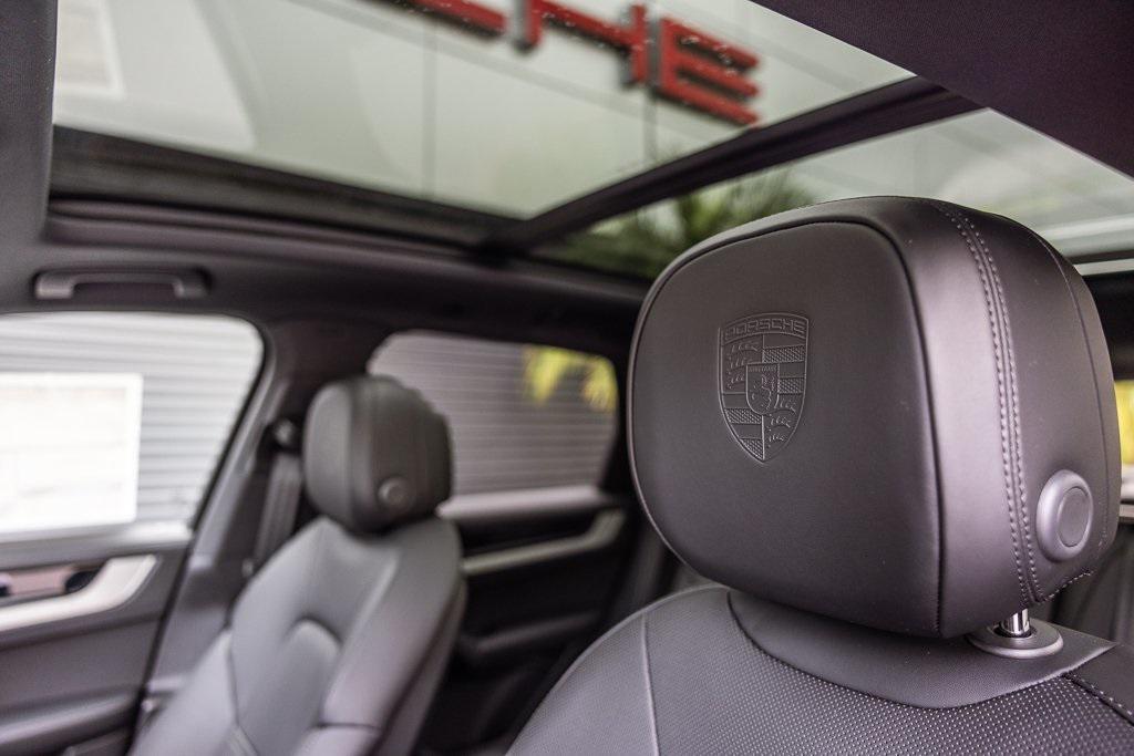 new 2026 Porsche Cayenne car