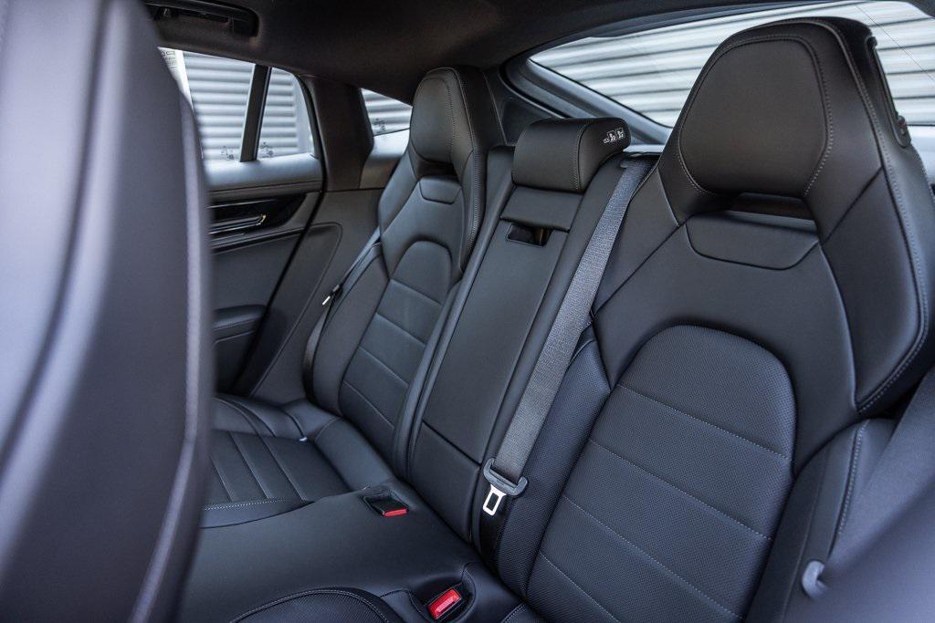 new 2026 Porsche Panamera car, priced at $136,590