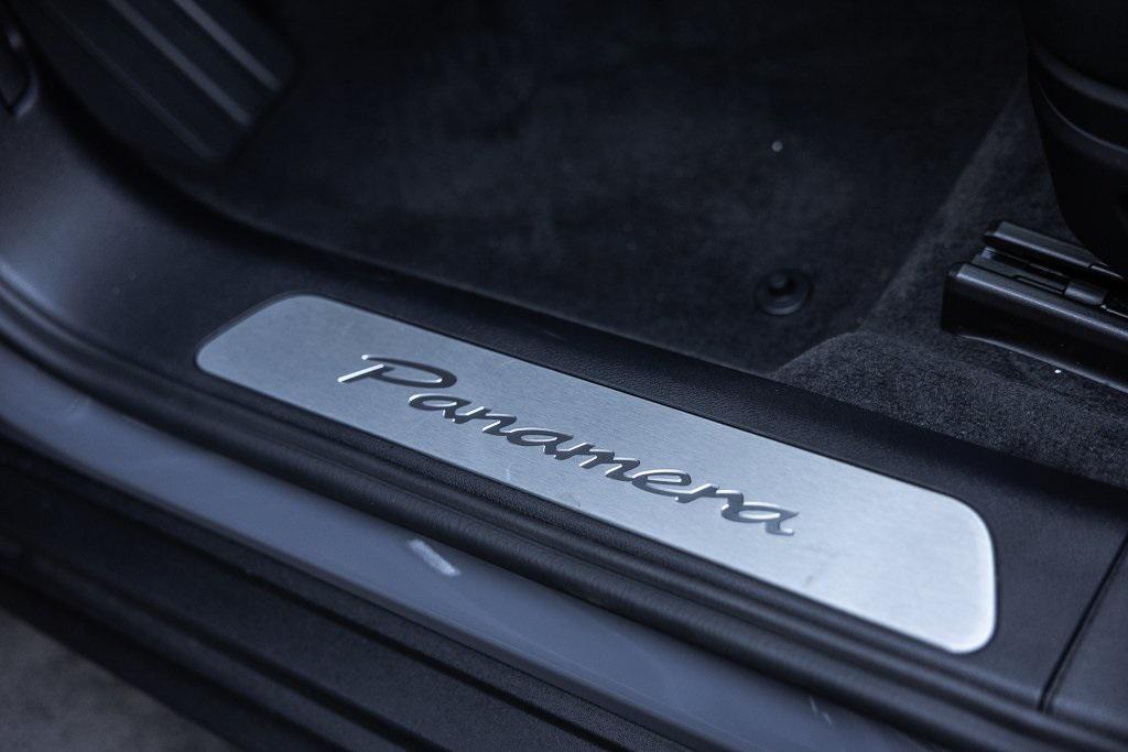 new 2026 Porsche Panamera car, priced at $136,590