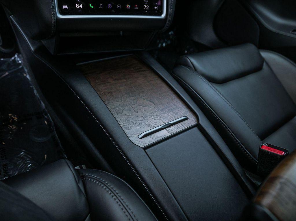 used 2021 Tesla Model S car, priced at $39,083