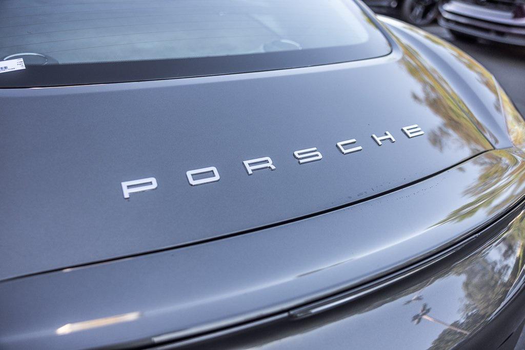 used 2016 Porsche Cayman car, priced at $54,981