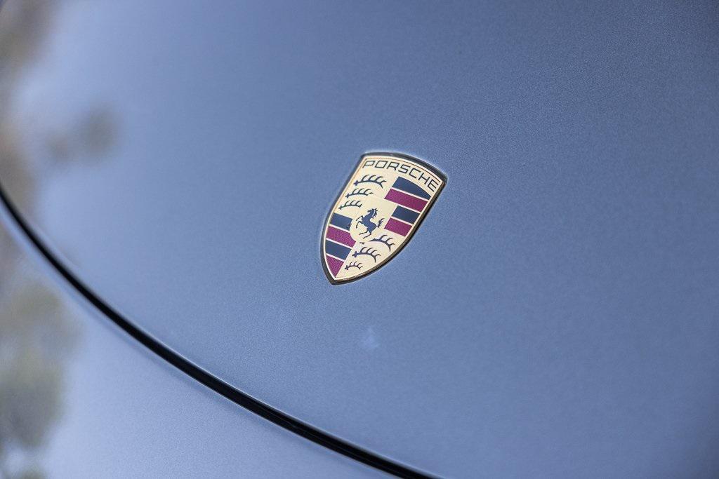 used 2016 Porsche Cayman car, priced at $54,981