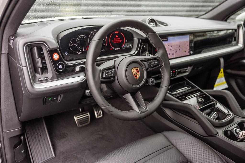 new 2026 Porsche Cayenne car, priced at $139,790